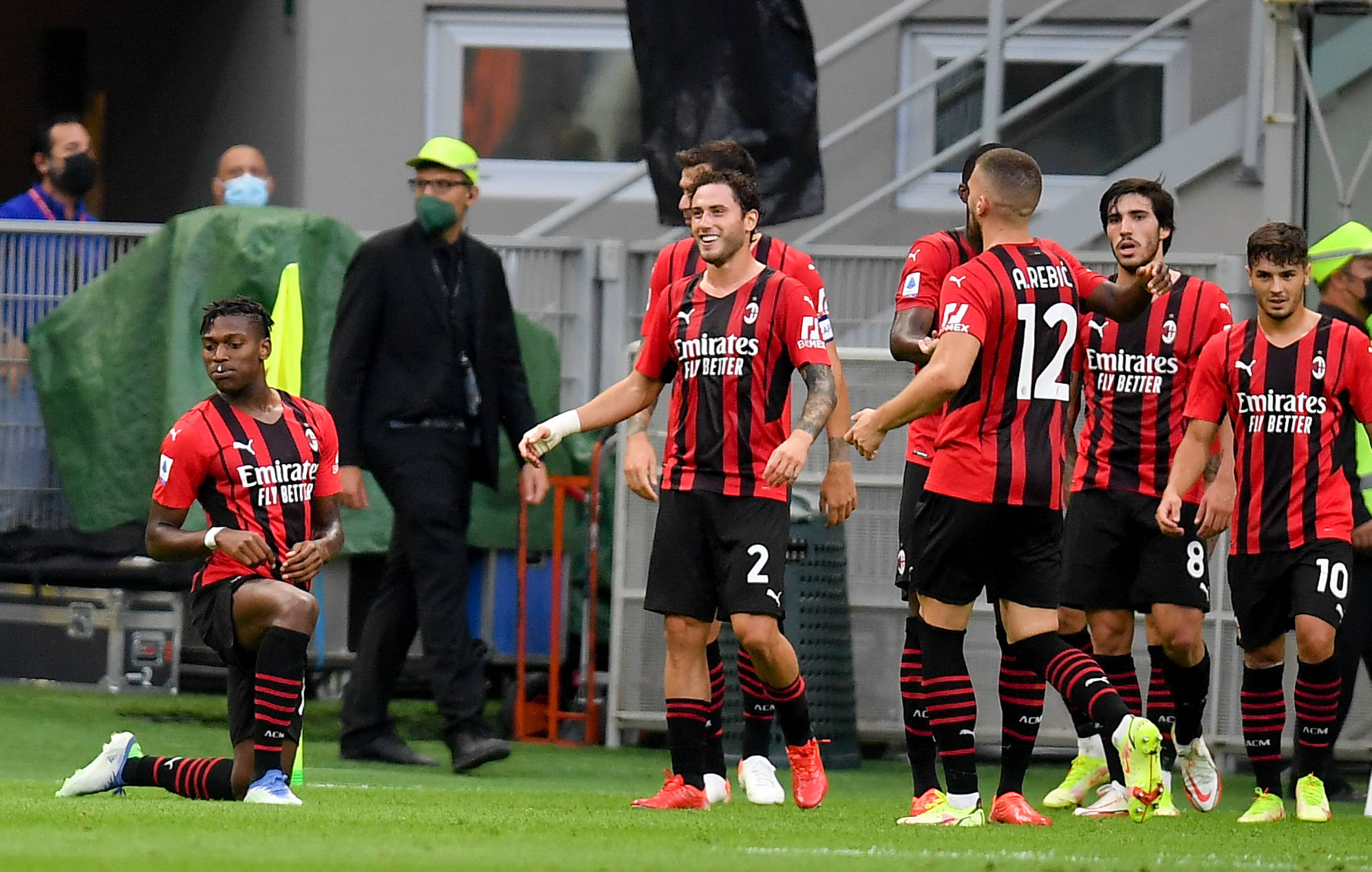 迪马尔科：我们会接受这场胜利；希望进球能让劳塔罗恢复笑容（迪马尔科：胜利照单全收，盼劳塔罗用进球找回笑容）