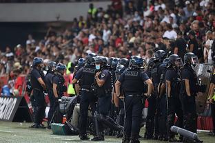 克洛普确认将在美加墨世界杯当评论员：回场边的感觉回来了（克洛普确认将出任美加墨世界杯解说：仿佛重返场边）