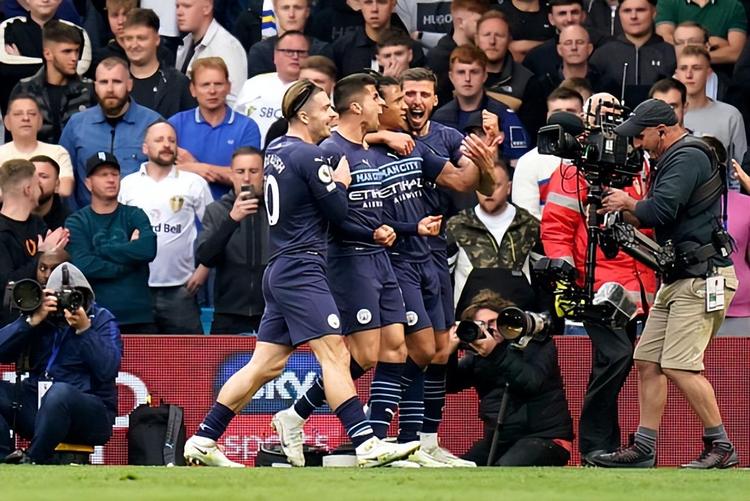 阿莱士-加西亚：再次见到瓜帅对我来说很特别，他是最佳教练（阿莱士-加西亚：与瓜帅重逢格外特别，他是我心目中的最佳主帅）