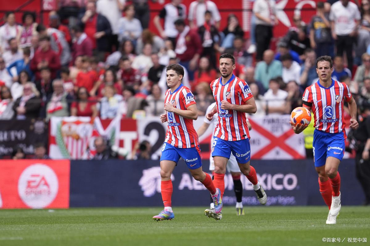 Tyc：国米有意维拉门将大马丁，将其视为索默的替代者（TyC：国米相中维拉门将马丁内斯，视其为索默接班人）